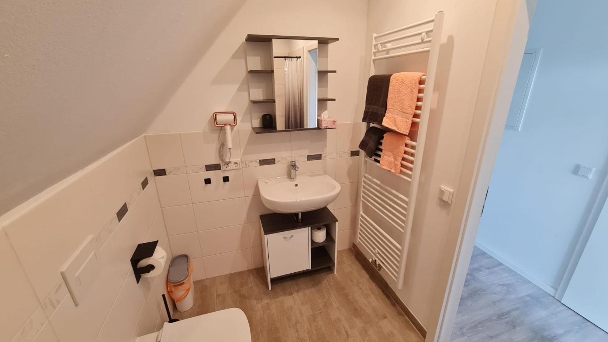 Ferienwohnung Richter ピルナ エクステリア 写真