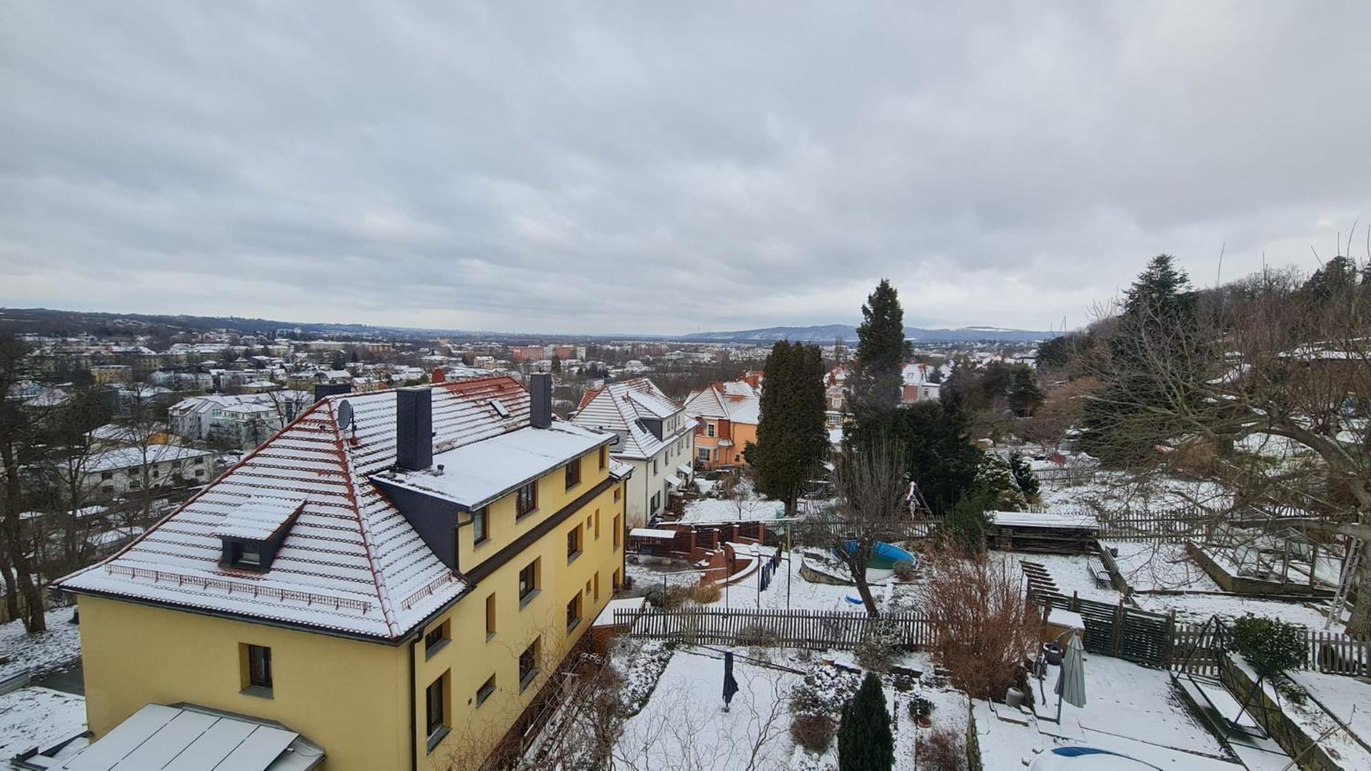 Ferienwohnung Richter ピルナ エクステリア 写真